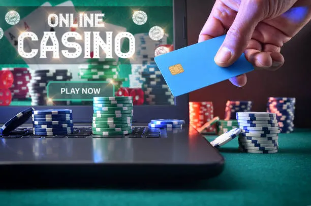 Casino en ligne online
